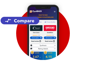 Discover Find & Compare