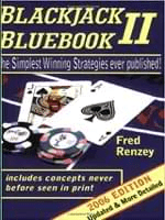 Blackjack Bluebook