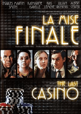 The Last Casino