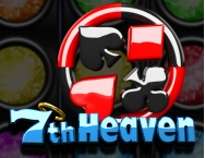 game background 7th Heaven