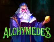 game background Alchymedes