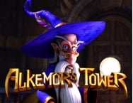 Game thumbs Alkemor's Tower