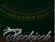 Game thumbs American Blackjack