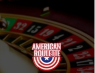 game background American Roulette