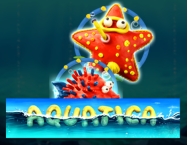 game background Aquatica