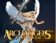 game background Archangels : Salvation