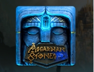 game background Asgardian Stones