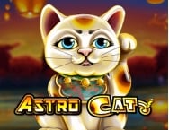 Game thumbs Astro Cat