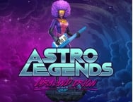 Game thumbs Astro Legends: Lyra and Erion