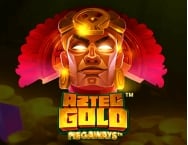 Aztec Gold Megaways Online Slot Game