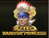 game background Aztec Warrior Princess