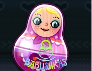 game background Babushkas