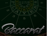 Game thumbs Baccarat