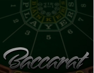 game background Baccarat