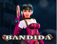 game background Bandida