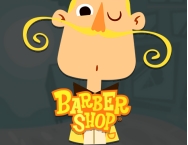Game thumbs Barber Shop