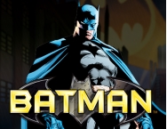 game background Batman