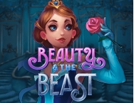 game background Beauty and the Beast