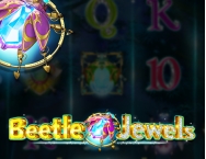 game background Beetle Jewels