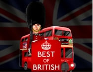 Game thumbs Best of British