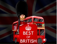 Game thumbs Best of British