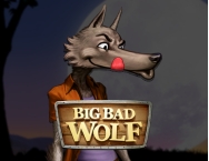 game background Big Bad Wolf