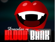 game background Dracula's Blood Bank