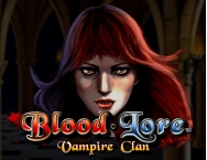 Game thumbs Blood Lore Vampire Clan