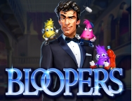 game background Bloopers