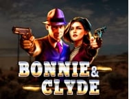 game background Bonnie and Clyde