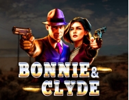 Game thumbs Bonnie and Clyde