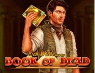 Game thumbs Book of Dead