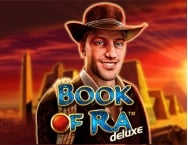 Game thumbs Book of Ra Deluxe