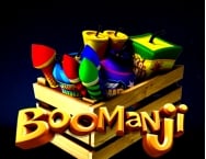 game background Boomanji