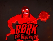 game background Børk the Berzerker