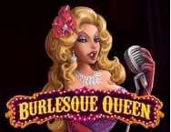 game background Burlesque Queen