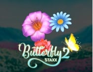 game background Butterfly Staxx 2