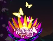 Game thumbs Butterfly Staxx
