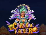 game background Carnaval Forever