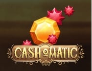 game background Cash-O-Matic