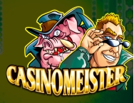 game background Casinomeister