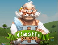 game background Castle Builder II