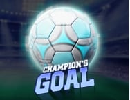 Game thumbs Champion's Goal