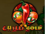 game background Chilli Gold