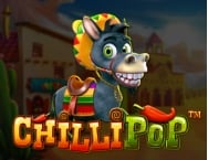 game background ChilliPop