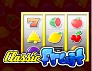 Game thumbs Classic Fruit