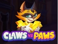 Game thumbs Claws vs Paws