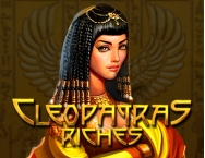 Game thumbs Cleopatra's Riches