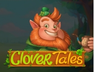 game background Clover Tales