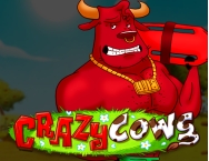 game background Crazy Cows